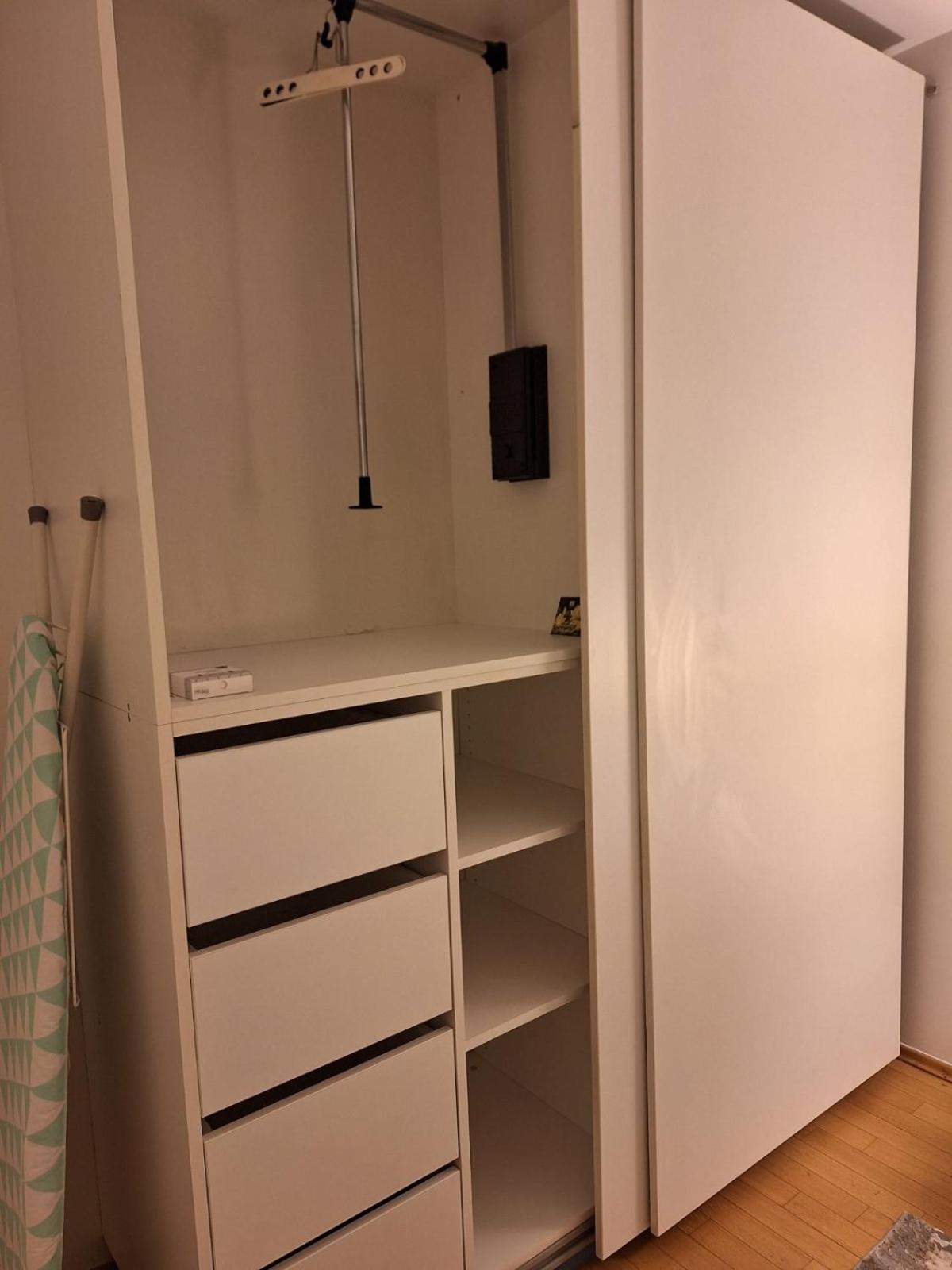 Apartman Lory, Zagreb, Downtown, With Own Parking In The Garage Luaran gambar