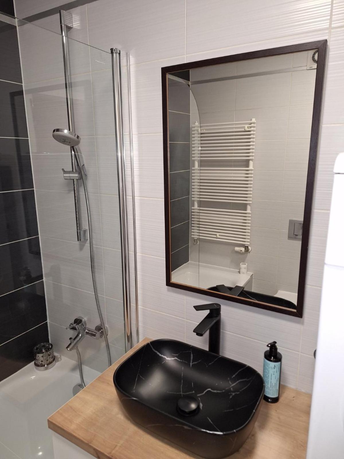 Apartman Lory, Zagreb, Downtown, With Own Parking In The Garage Luaran gambar