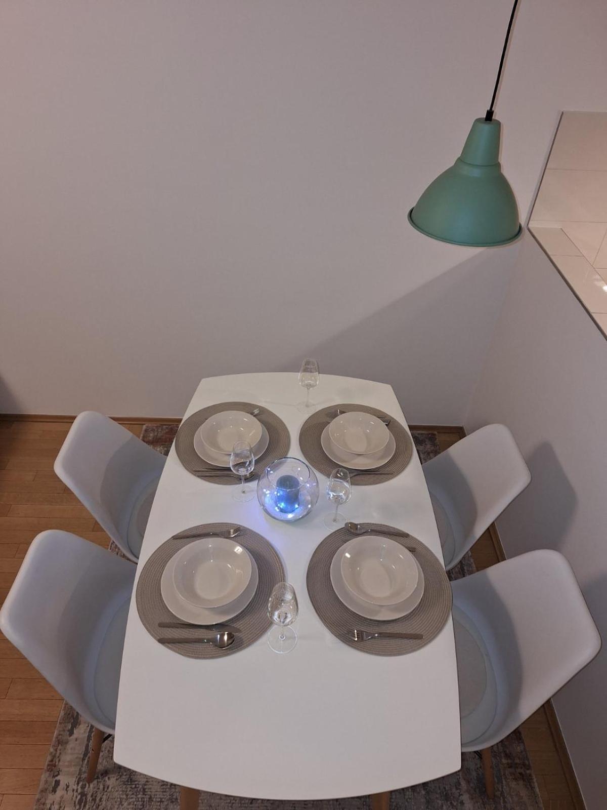 Apartman Lory, Zagreb, Downtown, With Own Parking In The Garage Luaran gambar