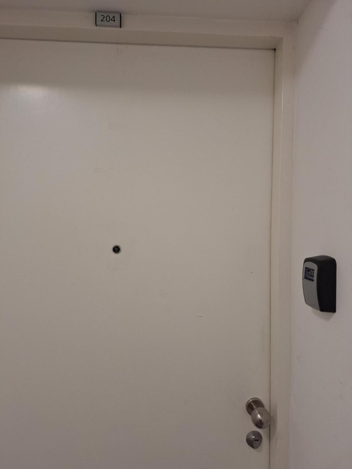 Apartman Lory, Zagreb, Downtown, With Own Parking In The Garage Luaran gambar