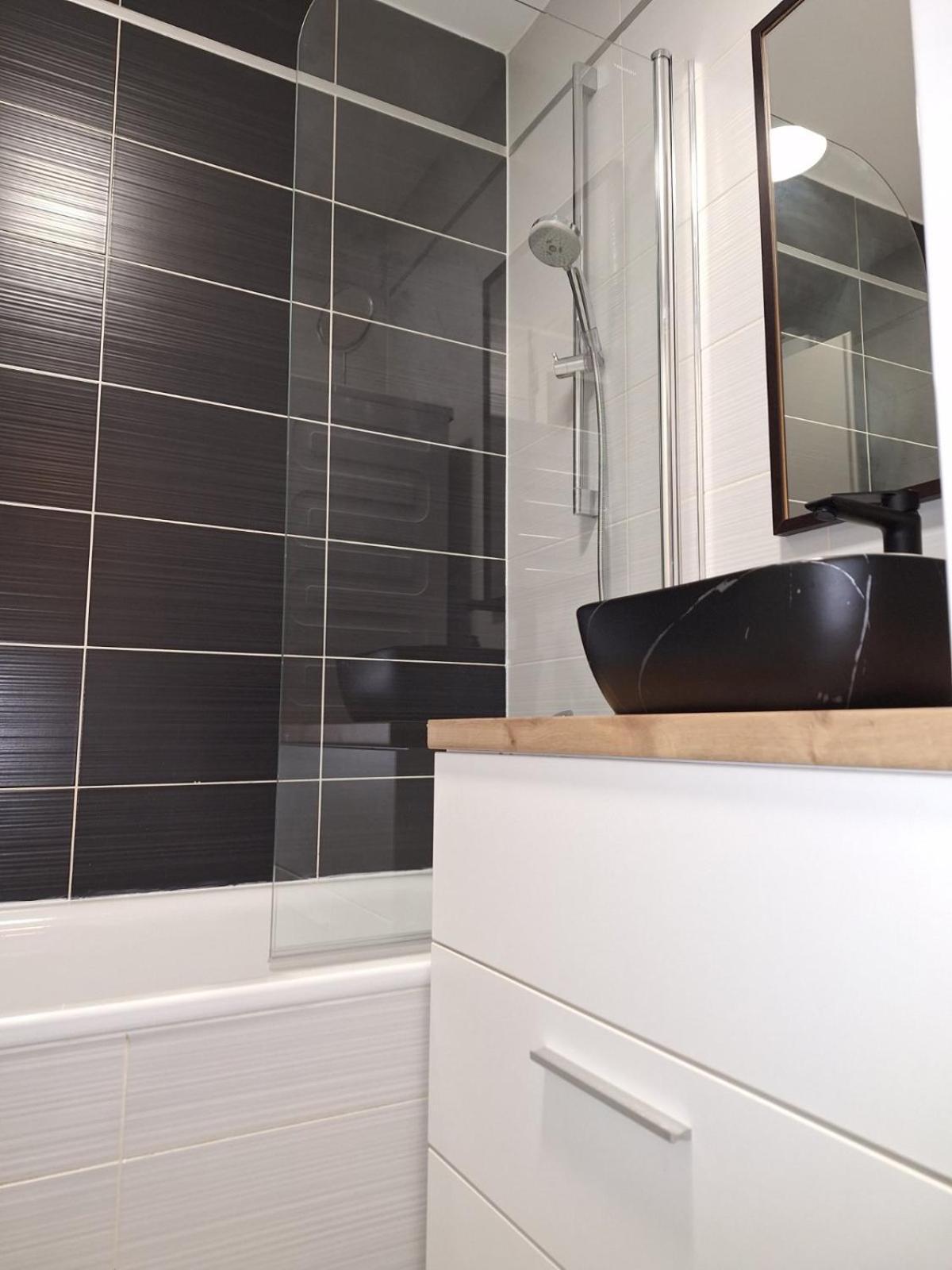 Apartman Lory, Zagreb, Downtown, With Own Parking In The Garage Luaran gambar