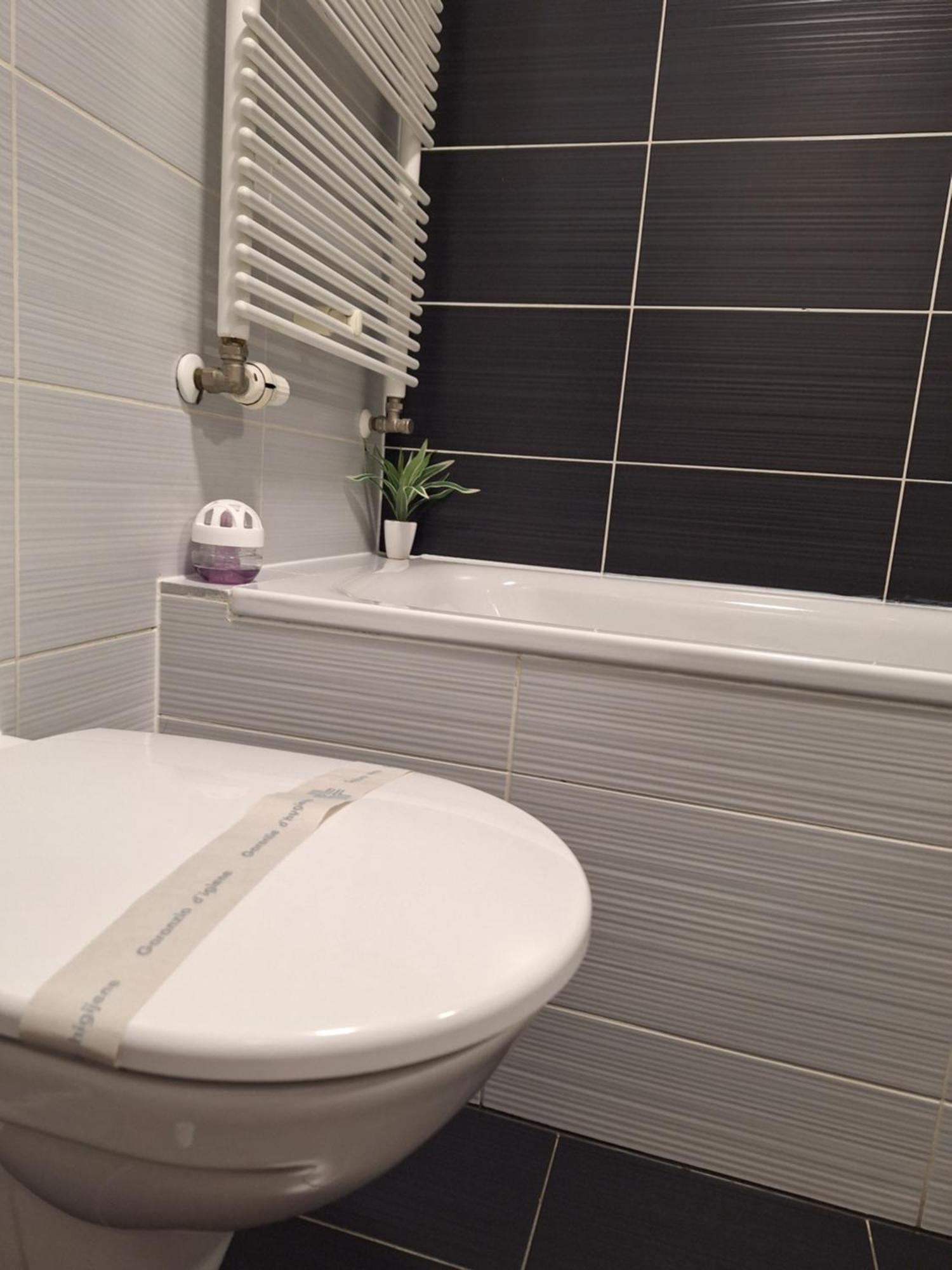 Apartman Lory, Zagreb, Downtown, With Own Parking In The Garage Luaran gambar